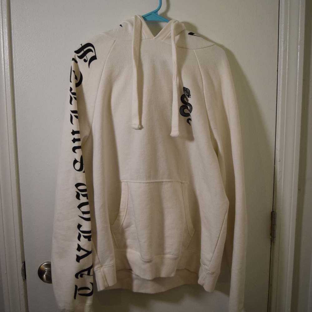 Taylor Swift Reputation Tour Sweatshirt